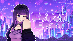 🍪 Crazies Legendarios 🍪 Discord Server Banner
