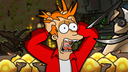 KreK4at Discord Server Banner