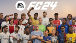 FC 27 / FIFA FRANCE Discord Server Banner