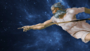Celestial Discord Server Banner
