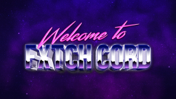Fxtch Cord - fluxstart.ai Discord Server Banner