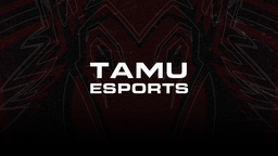 Texas A&M Esports Discord Server Banner