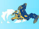 Bionicord Discord Server Banner