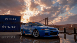 Horizon Street Kings Discord Server Banner