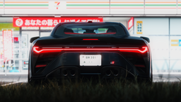 Horizon Street Kings Discord Server Banner
