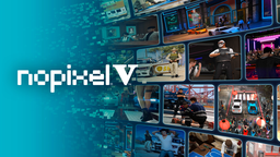 nopixel Discord Server Banner