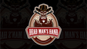 Dead Man's Hand Discord Server Banner