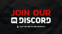 ULTRA OP Discord Server Banner