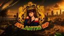 A T L A N T I C © ┃MAROC RP Discord Server Banner