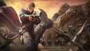 Black Desert Console Discord Server Banner