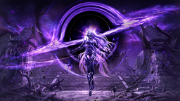 Black Desert Console Discord Server Banner