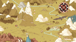 Hildacord Discord Server Banner