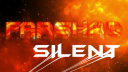 [ S I L E N T ] Discord Server Banner
