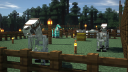 ScrubClub Discord Server Banner