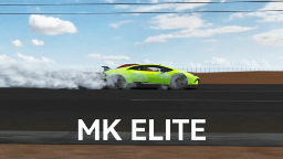 MkElite Discord Server Banner