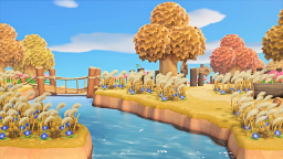 Animal Crossing Discord Server Banner