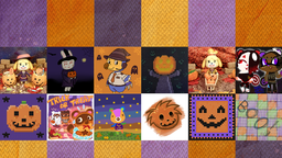 Animal Crossing Discord Server Banner