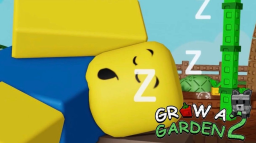 Grow a Garden 2 Discord Server Banner