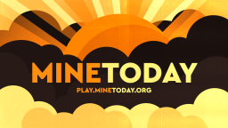 MineToday Discord Server Banner