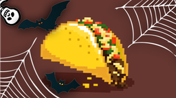 TacoShack Official Server Discord Server Banner