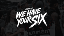 REGIMENT (Military Veterans) Discord Server Banner