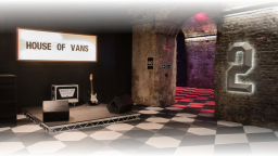 VANS Discord Server Banner