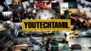 You TECH tamil Discord Server Banner