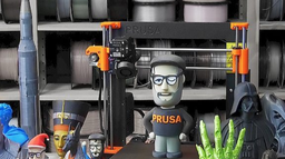 prusa3d Discord Server Banner