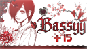 /                  BASSYY Discord Server Banner
