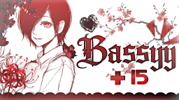 / BASSYY Discord Server Banner