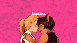 She-Ra and the Princesses of Power Discord Server Banner