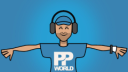 PP World Discord Server Banner
