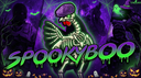 Spookyboo Discord Server Banner