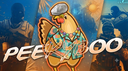 Peekyboo Discord Server Banner