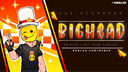 Bighead's Hangout Discord Server Banner