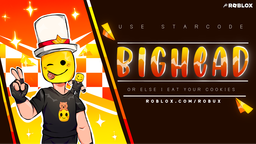 Bighead's Hangout Discord Server Banner
