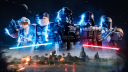 The Galactic Empire Discord Server Banner