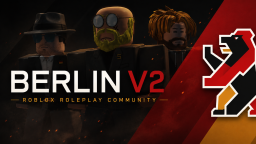 Berlin V2 Discord Server Banner