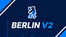 Berlin V2 Discord Server Banner