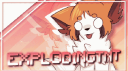 ExplodingTNT Discord Server Banner