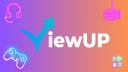 ✅ ViewUp Agency Discord Server Banner