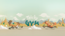 Tricky Gym Discord Server Banner