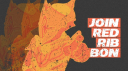 Red Ribbon Imperium Discord Server Banner