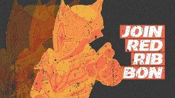 Red Ribbon Imperium Discord Server Banner
