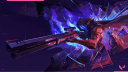 VALORANT Italia Discord Server Banner