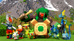 Waystar ⭐ Minecraft SMP Server Discord Server Banner