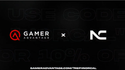 NorCal Public Discord Discord Server Banner