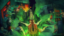 Happy's Humble Burger Cult Discord Server Banner