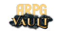 ARPG Vault Discord Server Banner