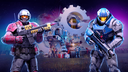 Art of War 3 Discord Server Banner
